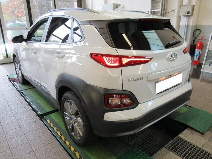 Photo 10 VIN: TMAK381GFLJ014064 - HYUNDAI KONA (OS)(2017-&GT) 