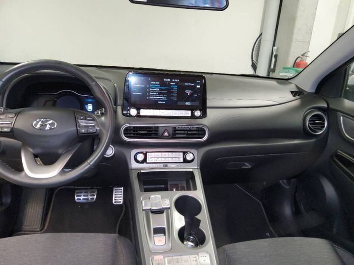 Photo 14 VIN: TMAK381GFLJ014074 - HYUNDAI KONA (OS)(2017-&GT) 