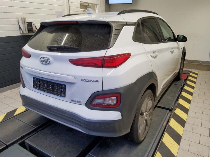 Photo 20 VIN: TMAK381GFLJ014074 - HYUNDAI KONA (OS)(2017-&GT) 