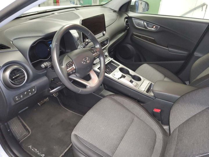 Photo 22 VIN: TMAK381GFLJ014074 - HYUNDAI KONA (OS)(2017-&GT) 