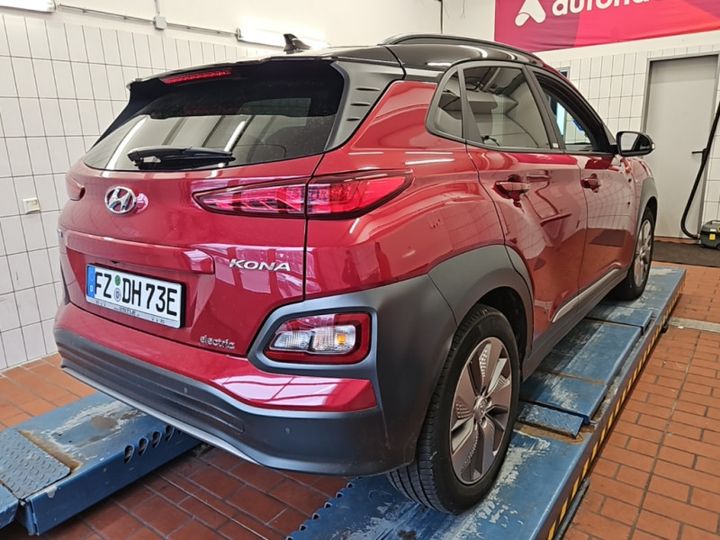 Photo 2 VIN: TMAK381GFLJ014491 - HYUNDAI KONA 