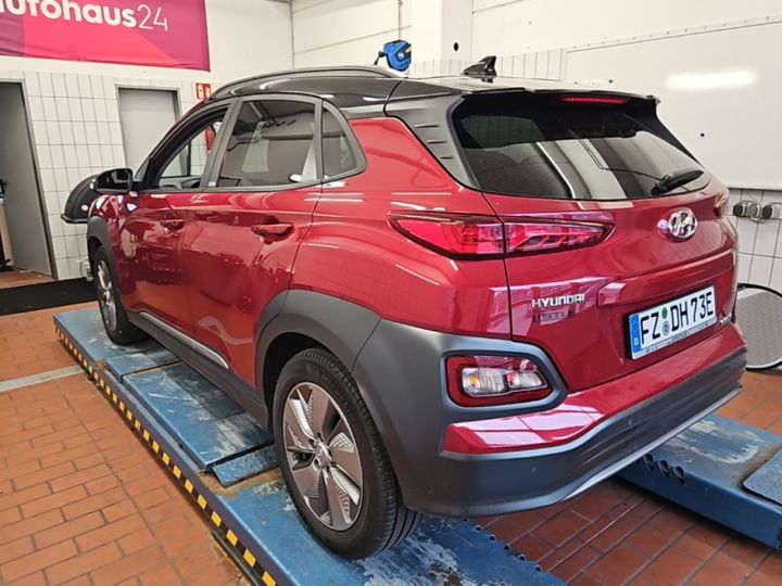 Photo 3 VIN: TMAK381GFLJ014491 - HYUNDAI KONA 