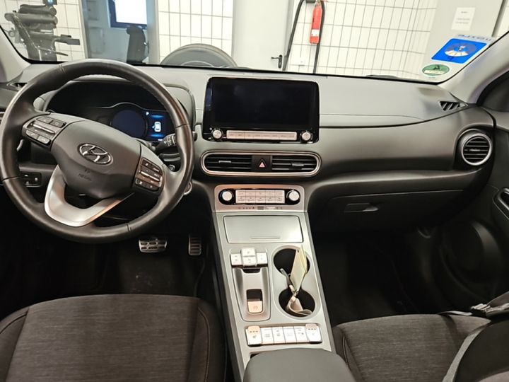 Photo 5 VIN: TMAK381GFLJ014491 - HYUNDAI KONA 