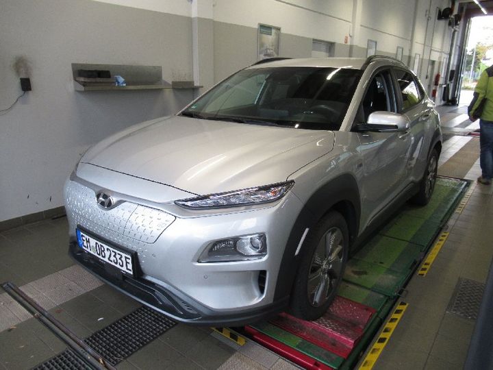 Photo 0 VIN: TMAK381GFLJ014732 - HYUNDAI KONA SUV 