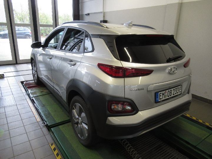 Photo 7 VIN: TMAK381GFLJ014732 - HYUNDAI KONA SUV 