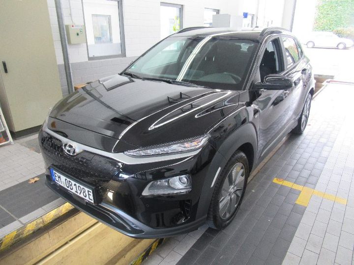 Photo 0 VIN: TMAK381GFLJ016699 - HYUNDAI KONA SUV 