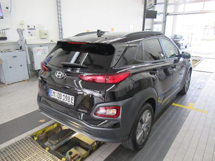 Photo 6 VIN: TMAK381GFLJ016699 - HYUNDAI KONA SUV 