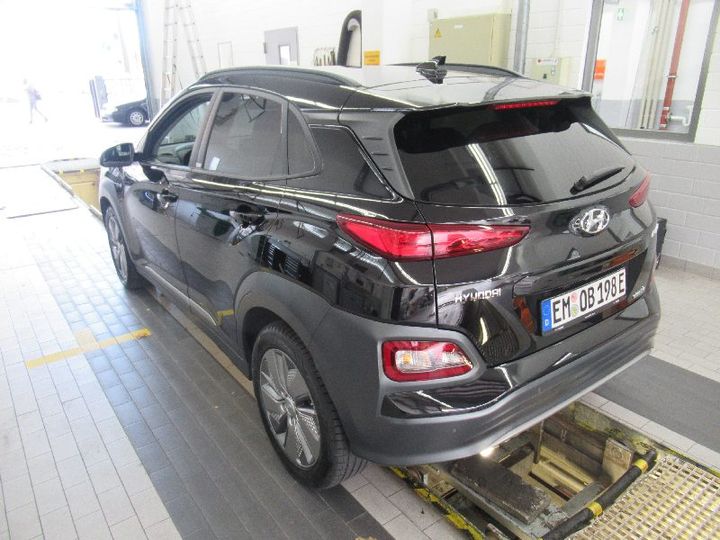 Photo 7 VIN: TMAK381GFLJ016699 - HYUNDAI KONA SUV 