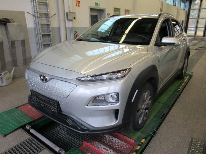 Photo 0 VIN: TMAK381GFLJ016796 - HYUNDAI KONA SUV 