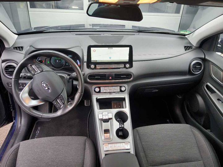 Photo 14 VIN: TMAK381GFLJ016860 - HYUNDAI KONA SUV 