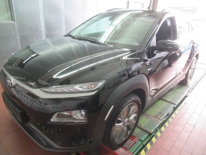 Photo 1 VIN: TMAK381GFLJ017268 - HYUNDAI KONA SUV 