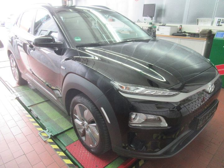 Photo 2 VIN: TMAK381GFLJ017268 - HYUNDAI KONA SUV 