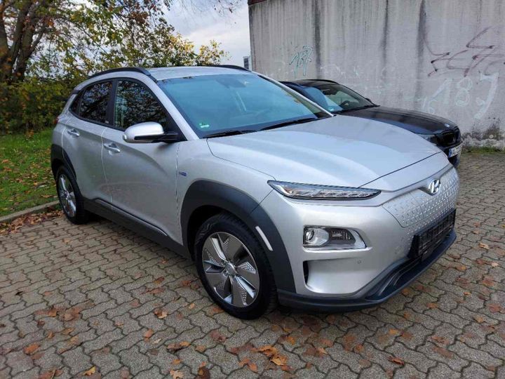 Photo 15 VIN: TMAK381GFLJ017361 - HYUNDAI KONA (OS)(2017-&GT) 