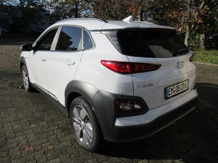 Photo 8 VIN: TMAK381GFLJ017913 - HYUNDAI KONA SUV 