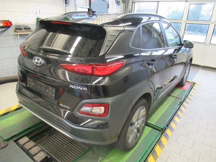 Photo 13 VIN: TMAK381GFLJ017951 - HYUNDAI KONA (OS)(2017-&GT) 