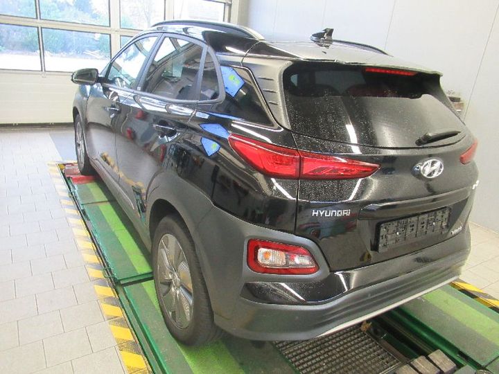 Photo 24 VIN: TMAK381GFLJ017951 - HYUNDAI KONA (OS)(2017-&GT) 