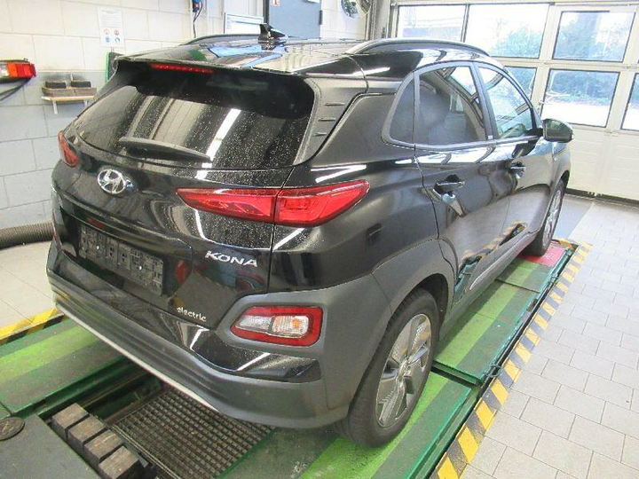 Photo 3 VIN: TMAK381GFLJ017951 - HYUNDAI KONA (OS)(2017-&GT) 