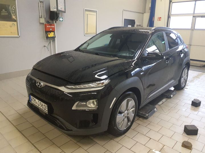 Photo 1 VIN: TMAK381GFLJ018822 - HYUNDAI KONA 