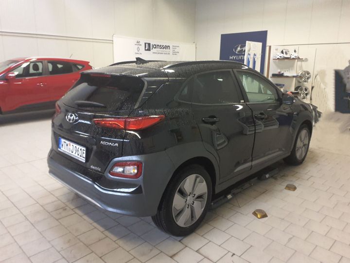 Photo 2 VIN: TMAK381GFLJ018822 - HYUNDAI KONA 