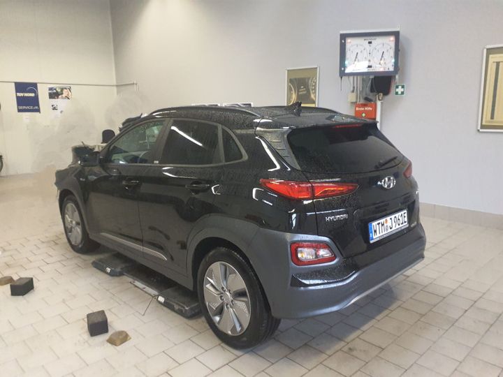 Photo 3 VIN: TMAK381GFLJ018822 - HYUNDAI KONA 