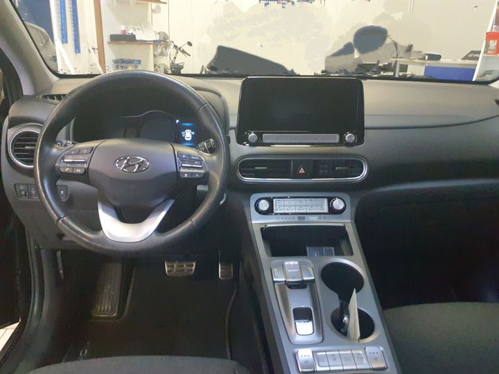 Photo 7 VIN: TMAK381GFLJ018822 - HYUNDAI KONA 