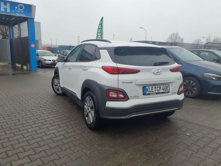 Photo 3 VIN: TMAK381GFLJ018956 - HYUNDAI KONA 