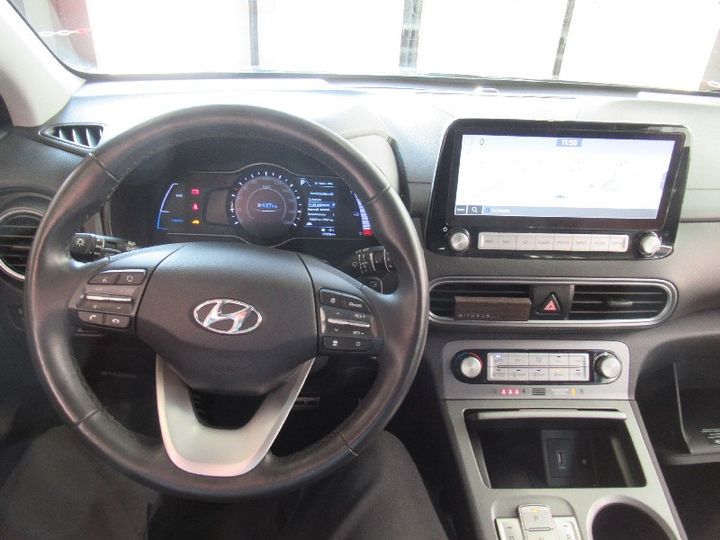 Photo 5 VIN: TMAK381GFLJ019244 - HYUNDAI KONA 