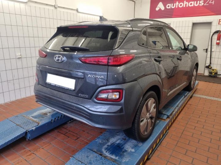 Photo 2 VIN: TMAK381GFLJ019255 - HYUNDAI KONA 