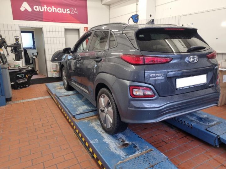 Photo 3 VIN: TMAK381GFLJ019255 - HYUNDAI KONA 