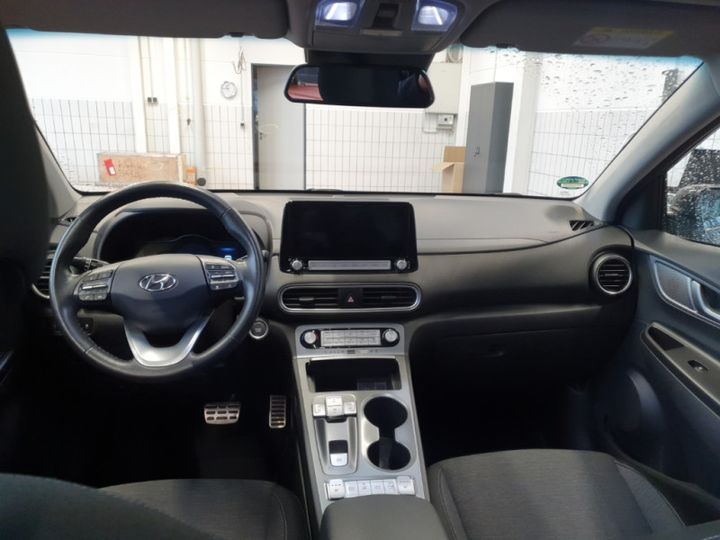 Photo 4 VIN: TMAK381GFLJ019376 - HYUNDAI KONA 