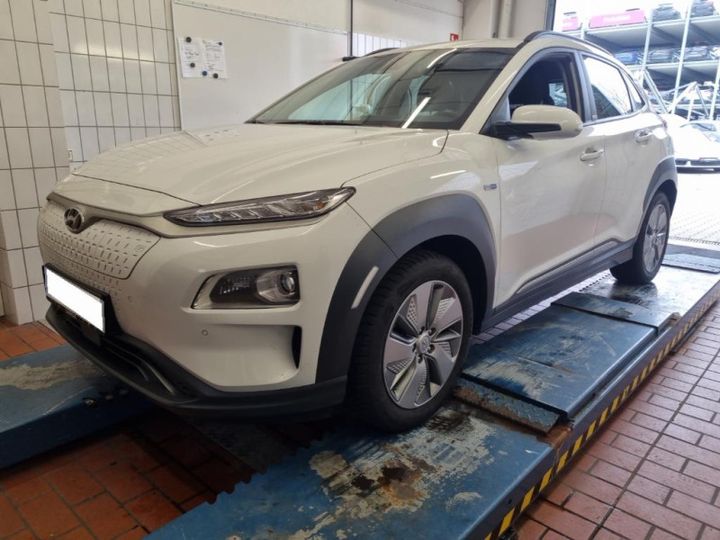 Photo 1 VIN: TMAK381GFLJ019514 - HYUNDAI KONA 