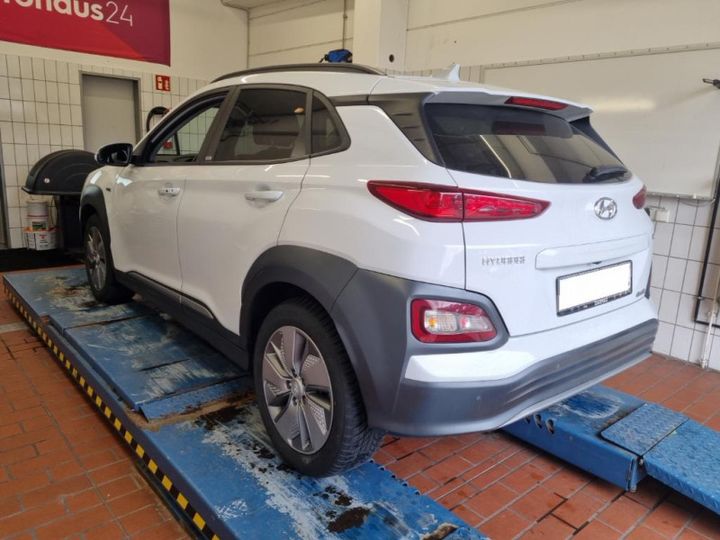 Photo 3 VIN: TMAK381GFLJ019514 - HYUNDAI KONA 