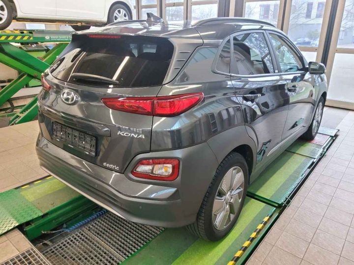 Photo 14 VIN: TMAK381GFLJ019740 - HYUNDAI KONA (OS)(2017-&GT) 