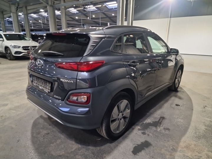 Photo 2 VIN: TMAK381GFLJ020087 - HYUNDAI KONA 