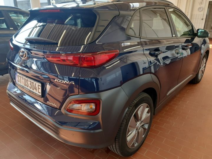 Photo 3 VIN: TMAK381GFLJ020326 - HYUNDAI KONA 