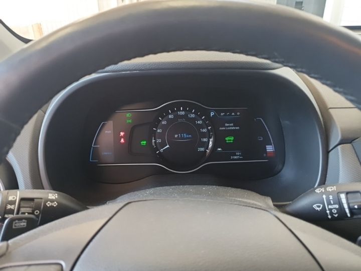 Photo 5 VIN: TMAK381GFLJ020326 - HYUNDAI KONA 