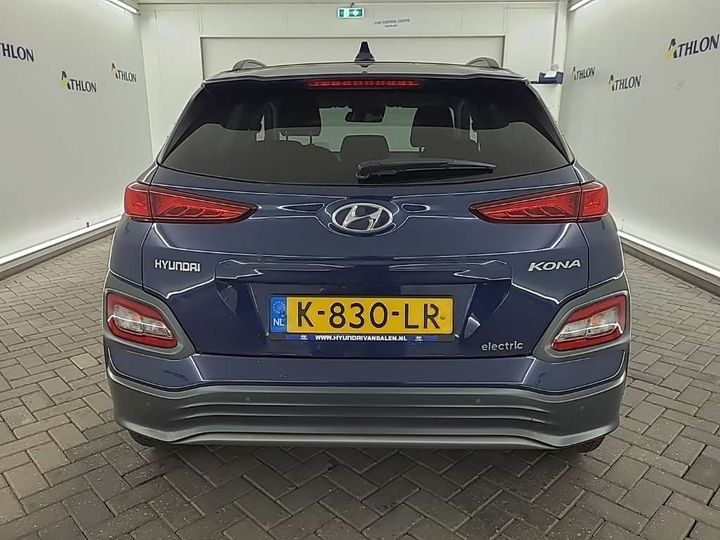 Photo 14 VIN: TMAK381GFLJ021451 - HYUNDAI KONA 