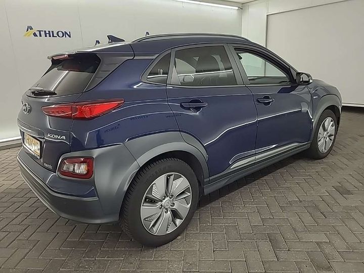 Photo 2 VIN: TMAK381GFLJ021451 - HYUNDAI KONA 