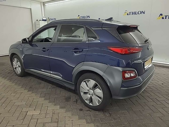 Photo 3 VIN: TMAK381GFLJ021451 - HYUNDAI KONA 