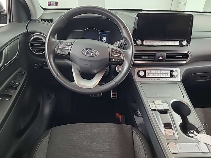 Photo 7 VIN: TMAK381GFLJ021451 - HYUNDAI KONA 