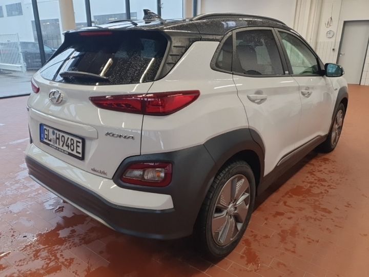 Photo 2 VIN: TMAK381GFLJ023097 - HYUNDAI KONA 