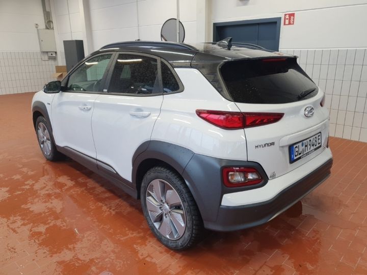 Photo 3 VIN: TMAK381GFLJ023097 - HYUNDAI KONA 