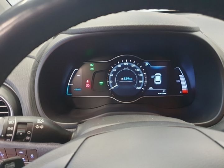 Photo 5 VIN: TMAK381GFLJ023097 - HYUNDAI KONA 