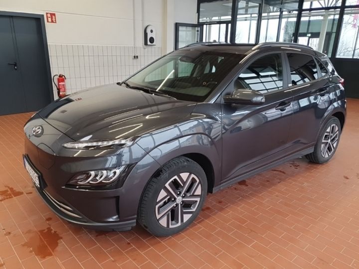 Photo 1 VIN: TMAK381GFMJ024548 - HYUNDAI KONA 