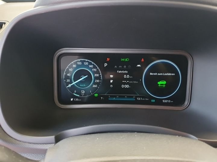 Photo 5 VIN: TMAK381GFMJ024548 - HYUNDAI KONA 