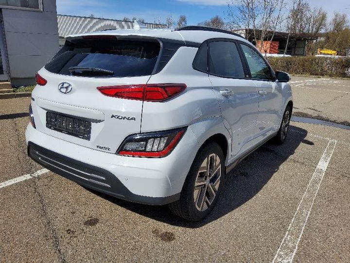 Photo 6 VIN: TMAK381GFMJ030241 - HYUNDAI KONA (OS)(2017-&GT) 