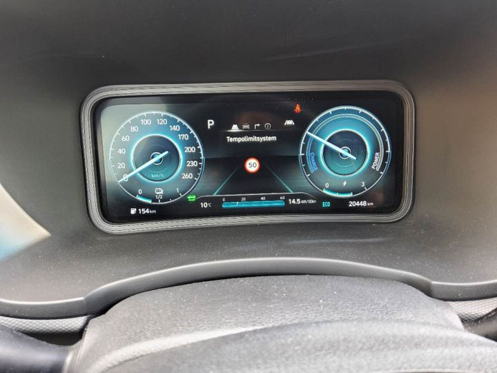 Photo 11 VIN: TMAK381GFNJ051078 - HYUNDAI KONA EV 