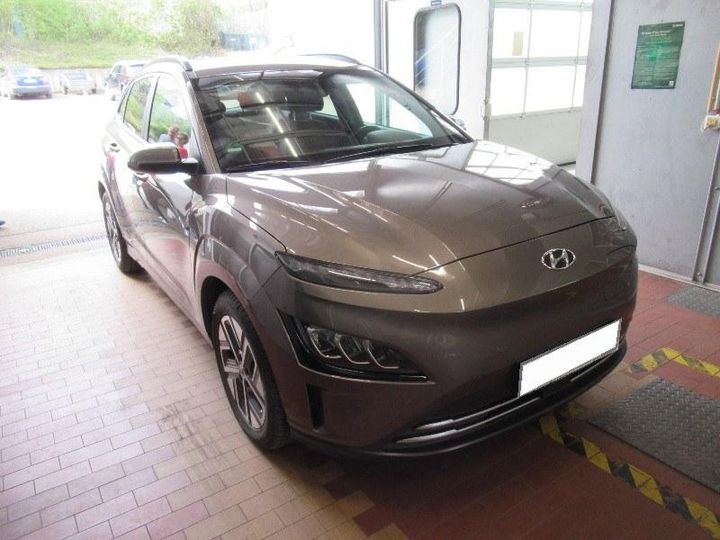 Photo 1 VIN: TMAK381GFNJ051346 - HYUNDAI KONA EV 