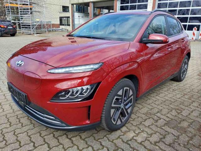 Photo 0 VIN: TMAK381GFNJ051378 - HYUNDAI KONA EV 