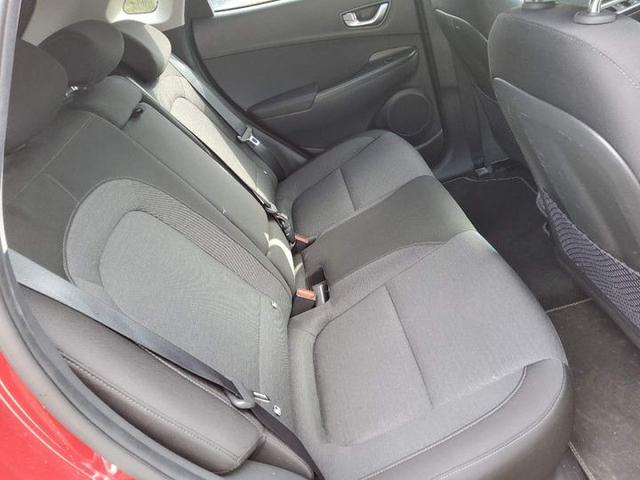 Photo 10 VIN: TMAK381GFNJ051378 - HYUNDAI KONA EV 